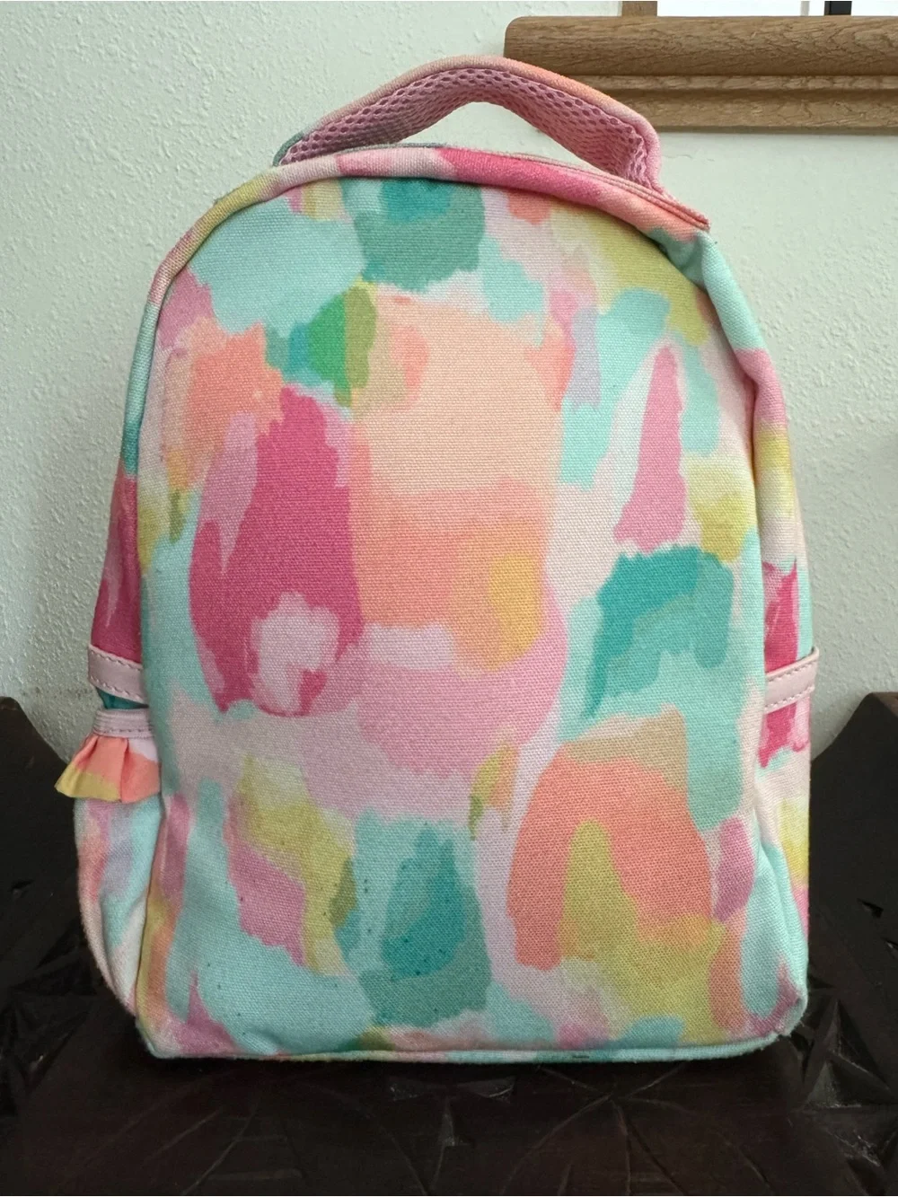 Sweet Honey multi-colored lunchbox